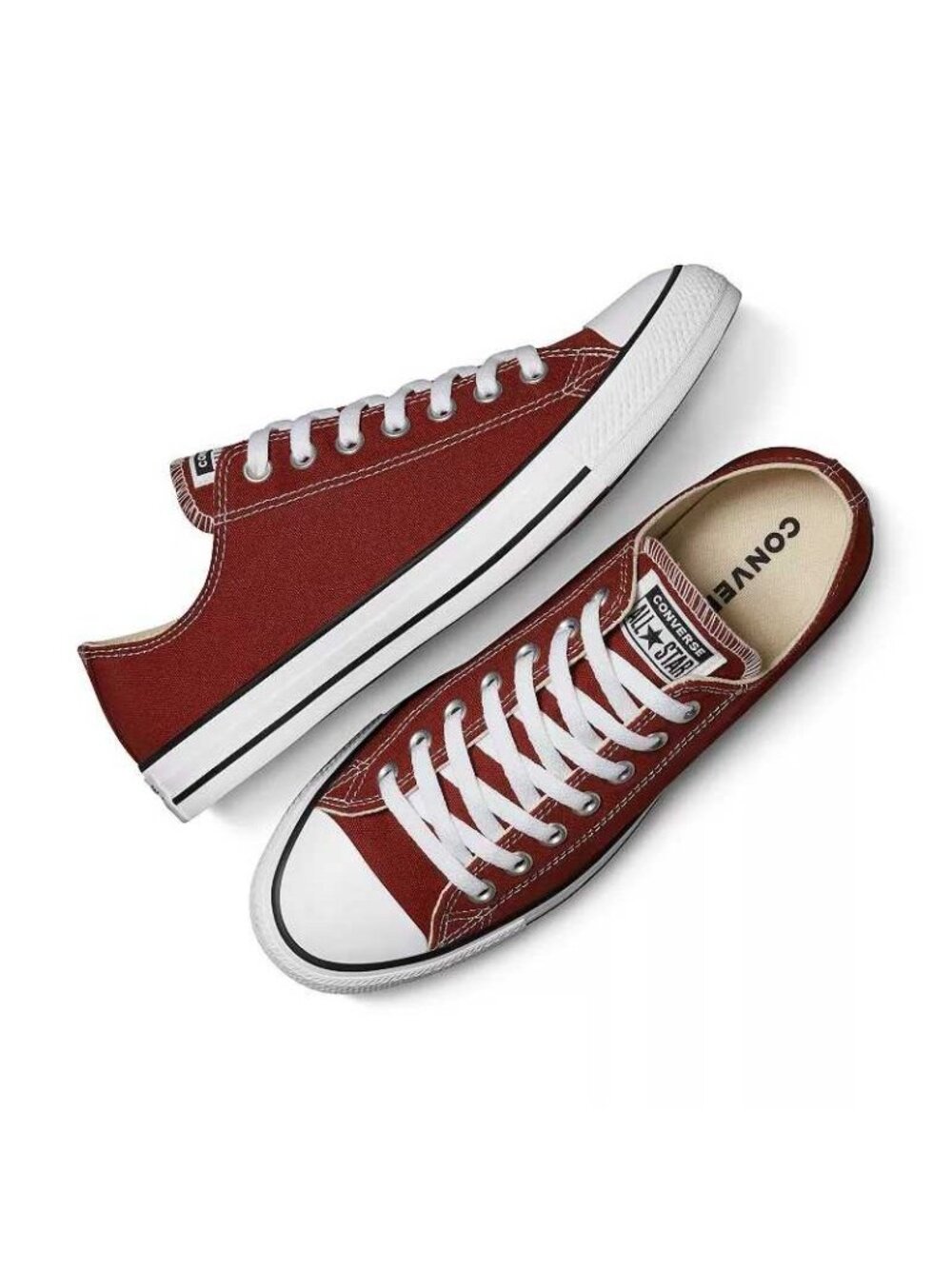 Converse Low Tops - Picture 3 of 3